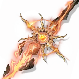 Thunderflare Dominion