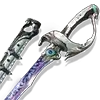 Unflickering Valor